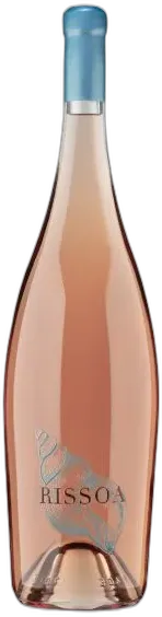 photo du vin Occhione Vermentino Campo di Sasso