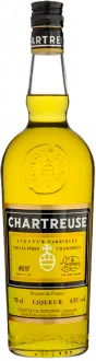photo Chartreuse Jaune les Pères Chartreux