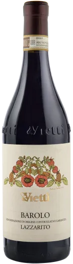 image du vin Vietti