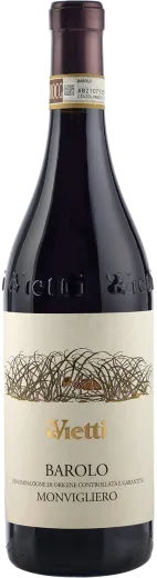 image du vin Vietti