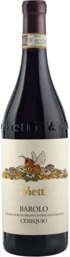 image du vin Vietti
