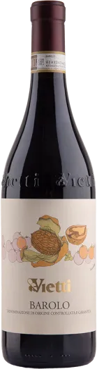 image du vin Vietti