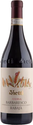 image du vin Vietti