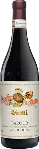 image du vin Vietti