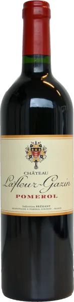 image du vin Château Lafleur Gazin