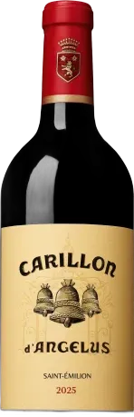 photo du vin Carillon d’Angelus