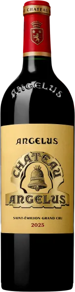 photos du vin Carillon d’Angélus