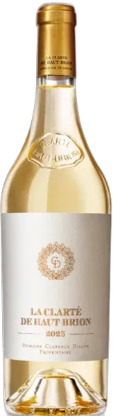 photo du vin Château Haut-Brion