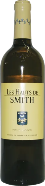 image du vin Smith Haut Lafitte Blanc