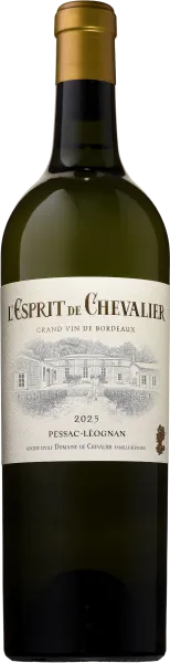 photos du vin Château Smith Haut Lafitte