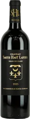 photo du vin Château Smith Haut-Lafitte