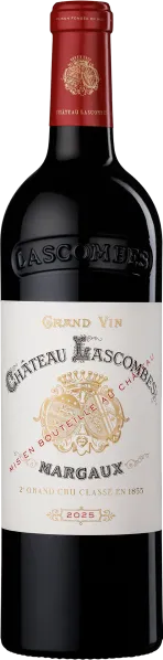 image du vin Château Lascombes