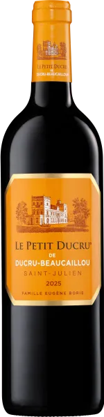 illustration du vin Ducru Beaucaillou