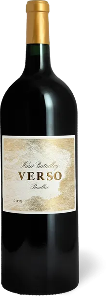 photo du vin Haut-Batailley