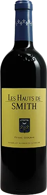 photo du vin Château Smith Haut Lafitte Cru Classé de Graves