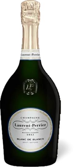 photo du vin Brut L.P.