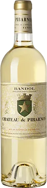 photo du vin Château de Pibarnon