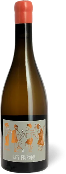 photo du vin Résilience Domaine Partagé