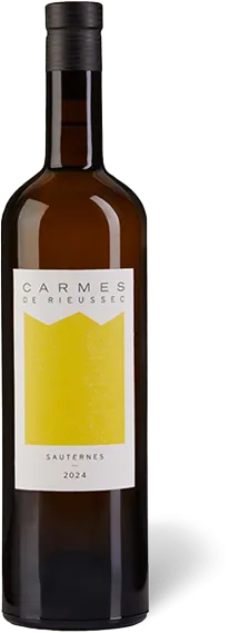 photo du vin Rieussec