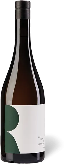 photo du vin Château Rieussec
