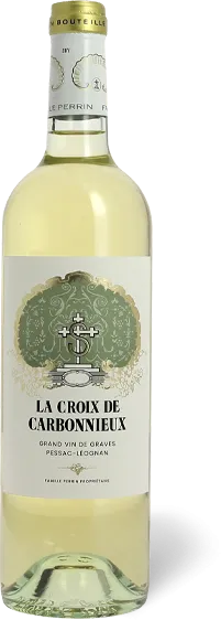 image du vin Château Carbonnieux