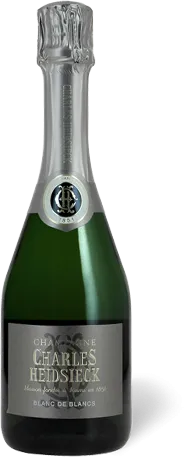 photos du vin Charles Heidsieck