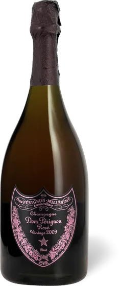 photo du vin Dom Pérignon