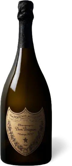 photo du vin Dom Perignon