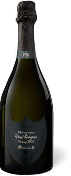 photo du vin Dom Perignon