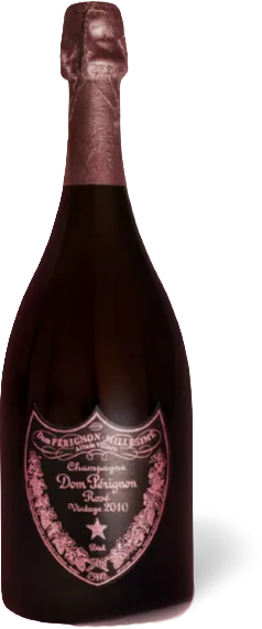 photo du vin Dom Pérignon