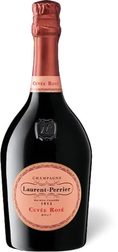 photo du vin Laurent Perrier