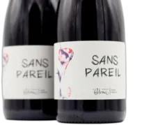 photo du vin Mondeuse/Etraire Sans Pareil