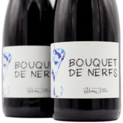photo du vin Mondeuse Bouquet de Nerfs