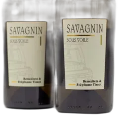 photo du vin Vin Jaune la Vasée 2015