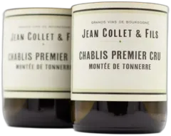 image du vin Montée de Tonnerre
