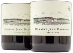 photo du vin Domaine Jean Dauvissat Pere et Fils "Cote de Lechet" 1er Cru Chablis Blanc