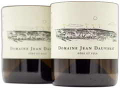 photo du vin Chablis Héritage Domaine Jean Dauvissat