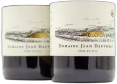 illustration du vin Chablis