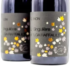 photo du vin Le Chenin des Picasses