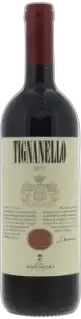 photos du vin Antinori Pian Delle Vigne