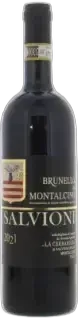 photo du vin la Cerbaiola