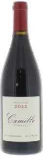 photo du vin Blanc de Blancs