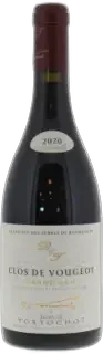 photo du vin Clos de Vougeot