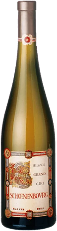 photo Marcel Deiss, 2016 a O.p Alsace Grand Cru Schoenenbourg, Vin Blanc