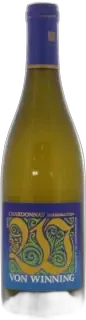 vue du vin Chardonnay Herrenletten Erste Lage