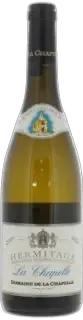 photo du vin La Chapelle