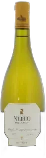 illustration du vin Nibbio Chardonnay Della Sala
