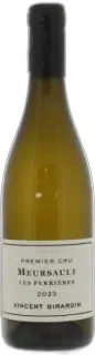 image du vin Meursault