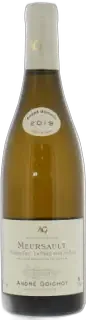 image du vin La Pièce Sous le Bois