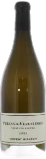 photo du vin les Vieilles Vignes